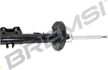 Bremsi SA2191 - Shock Absorber autospares.lv