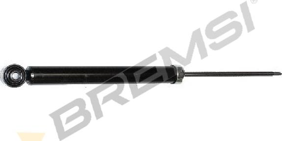 Bremsi SA2153 - Shock Absorber autospares.lv