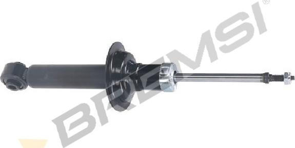 Bremsi SA2133 - Shock Absorber autospares.lv