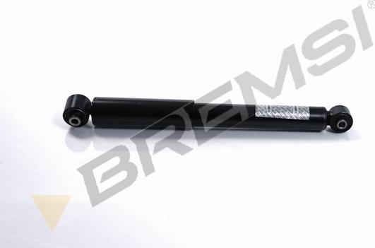 Bremsi SA2257 - Shock Absorber autospares.lv