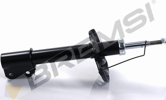 Bremsi SA2267 - Shock Absorber autospares.lv