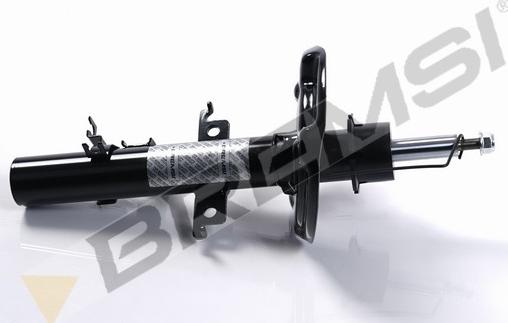 Bremsi SA2274 - Shock Absorber autospares.lv