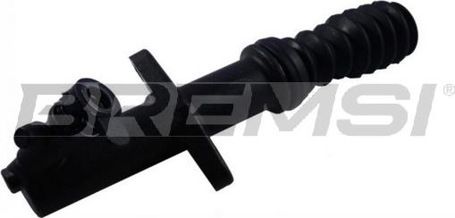 Bremsi SC0047 - Slave Cylinder, clutch autospares.lv