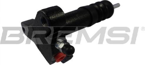 Bremsi SC0056 - Slave Cylinder, clutch autospares.lv