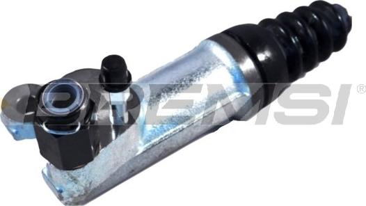 Bremsi SC0067 - Slave Cylinder, clutch autospares.lv