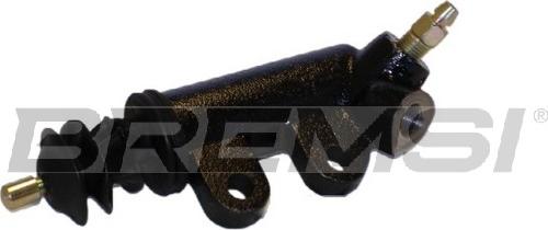 Bremsi SC0037 - Slave Cylinder, clutch autospares.lv