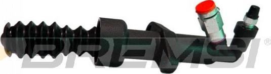 Bremsi SC0027 - Slave Cylinder, clutch autospares.lv