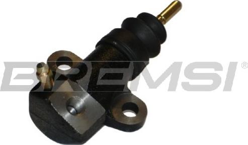 Bremsi SC0192 - Slave Cylinder, clutch autospares.lv