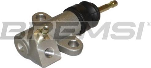 Bremsi SC0149 - Slave Cylinder, clutch autospares.lv