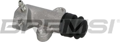 Bremsi SC0150 - Slave Cylinder, clutch autospares.lv