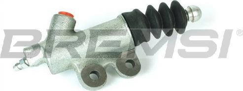 Bremsi SC0153 - Slave Cylinder, clutch autospares.lv