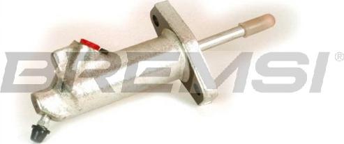 Bremsi SC0165 - Slave Cylinder, clutch autospares.lv
