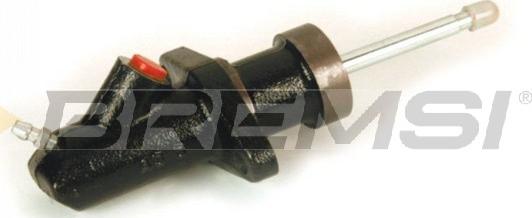 Bremsi SC0168 - Slave Cylinder, clutch autospares.lv