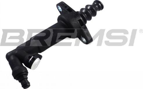 Bremsi SC0104 - Slave Cylinder, clutch autospares.lv