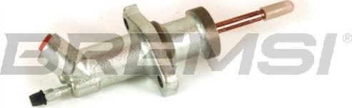 Bremsi SC0113 - Slave Cylinder, clutch autospares.lv