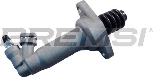 Bremsi SC0120 - Slave Cylinder, clutch autospares.lv