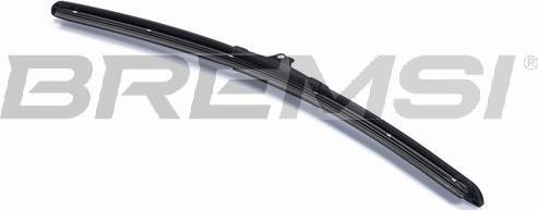 Bremsi WF0400 - Wiper Blade autospares.lv