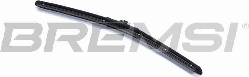 Bremsi WF0425 - Wiper Blade autospares.lv