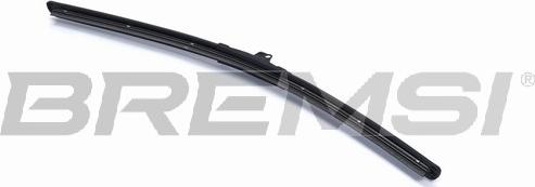 Bremsi WF0475 - Wiper Blade autospares.lv