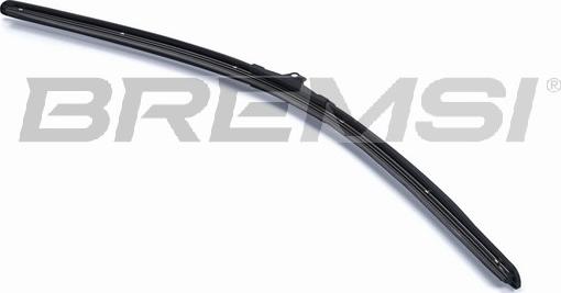 Bremsi WF0575 - Wiper Blade autospares.lv