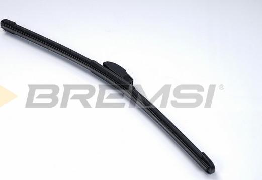 Bremsi WF0675 - Wiper Blade autospares.lv