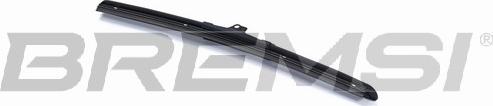 Bremsi WF0325 - Wiper Blade autospares.lv