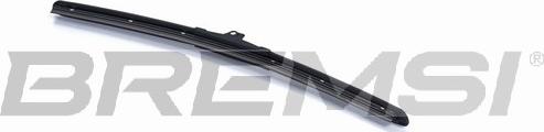 Bremsi WF0375 - Wiper Blade autospares.lv
