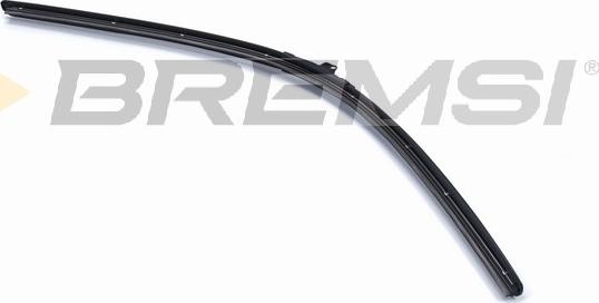 Bremsi WF0700 - Wiper Blade autospares.lv