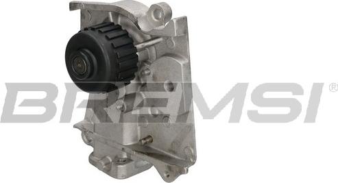 Bremsi WP0453 - Water Pump autospares.lv