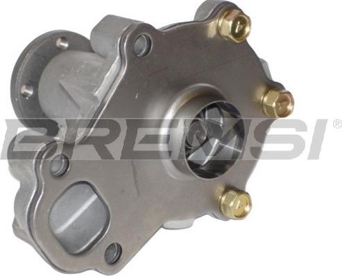 Bremsi WP0517 - Water Pump autospares.lv