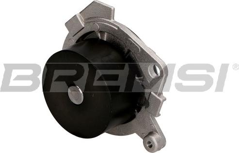 Bremsi WP0098 - Water Pump autospares.lv