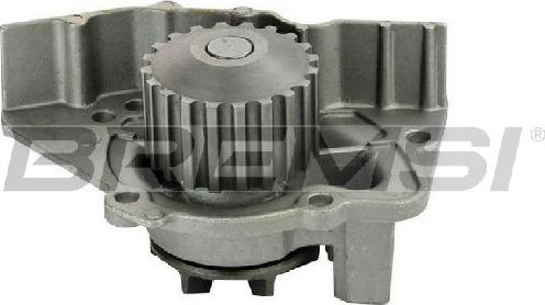 Bremsi WP0056 - Water Pump autospares.lv