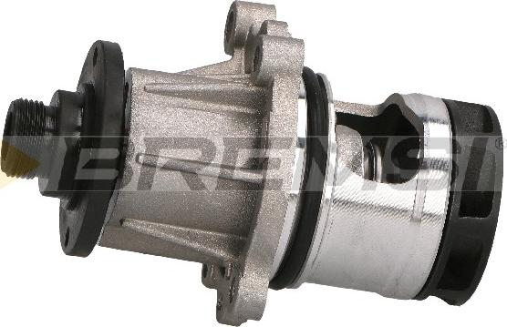 Bremsi WP0064 - Water Pump autospares.lv