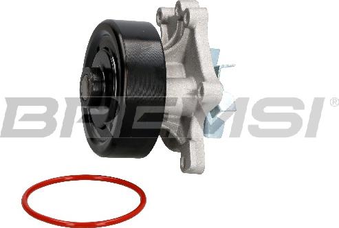 Bremsi WP0030 - Water Pump autospares.lv