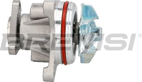 Bremsi WP0026 - Water Pump autospares.lv