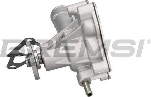 Bremsi WP0290 - Water Pump autospares.lv