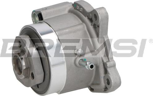 Bremsi WP0261 - Water Pump autospares.lv