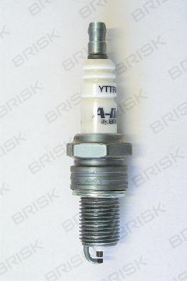 Brisk 0019 - Spark Plug autospares.lv