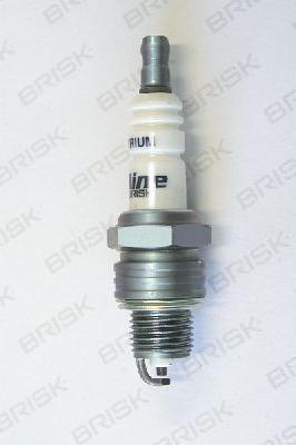 Brisk 0031 - Spark Plug autospares.lv