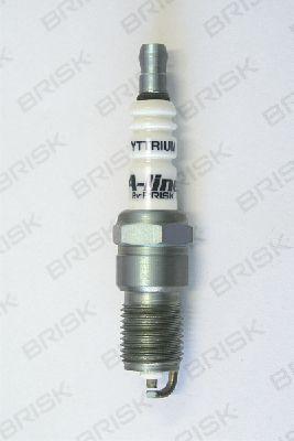 Brisk 0028 - Spark Plug autospares.lv