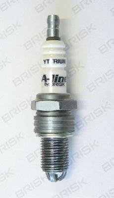 Brisk 1446 - Spark Plug autospares.lv