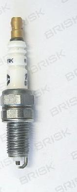 Brisk 1526 - Spark Plug autospares.lv