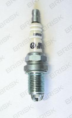 Brisk 1349 - Spark Plug autospares.lv