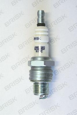 Brisk 1319 - Spark Plug autospares.lv