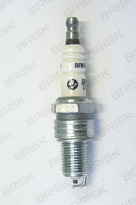 Brisk 1313 - Spark Plug autospares.lv