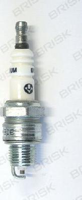 Brisk 1339 - Spark Plug autospares.lv