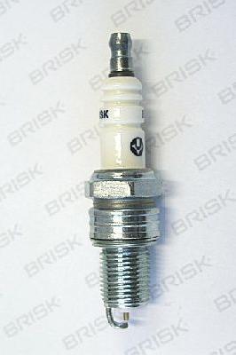 Brisk 1353 - Spark Plug autospares.lv
