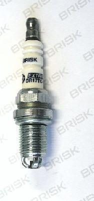 Brisk 1385 - Spark Plug autospares.lv