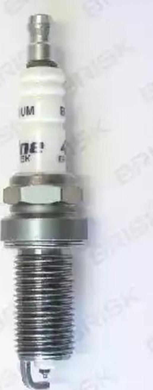 Brisk A-line 40 - Spark Plug autospares.lv