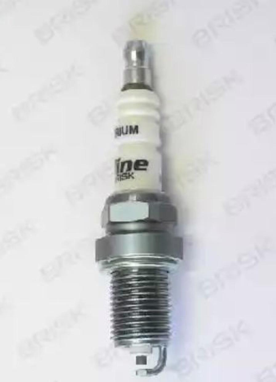 Brisk A-Line 14 - Spark Plug autospares.lv